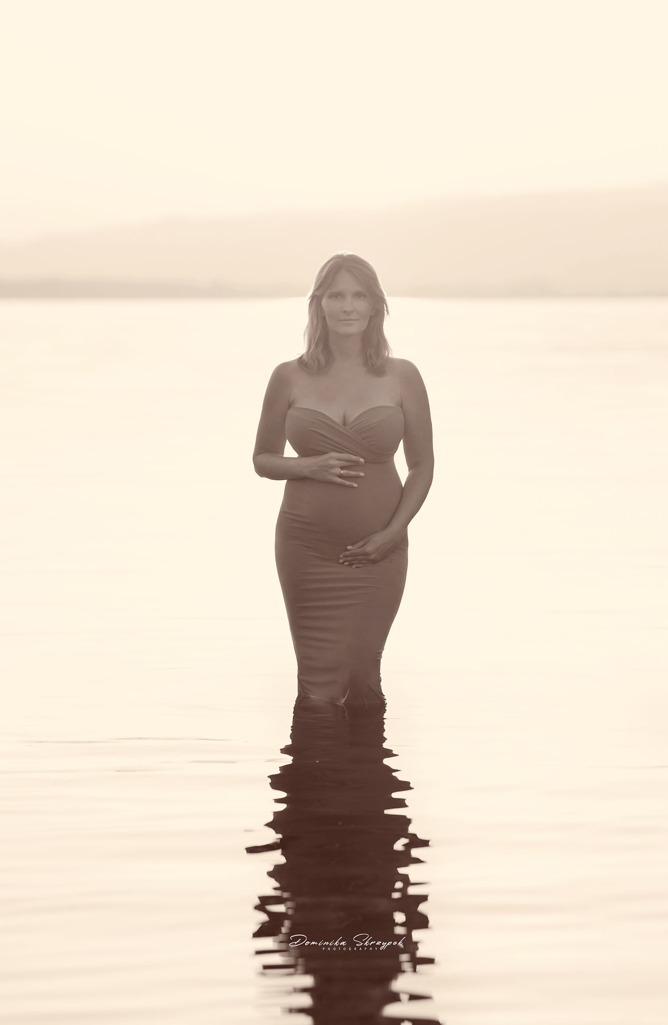 pregnancy outdoor photography 3