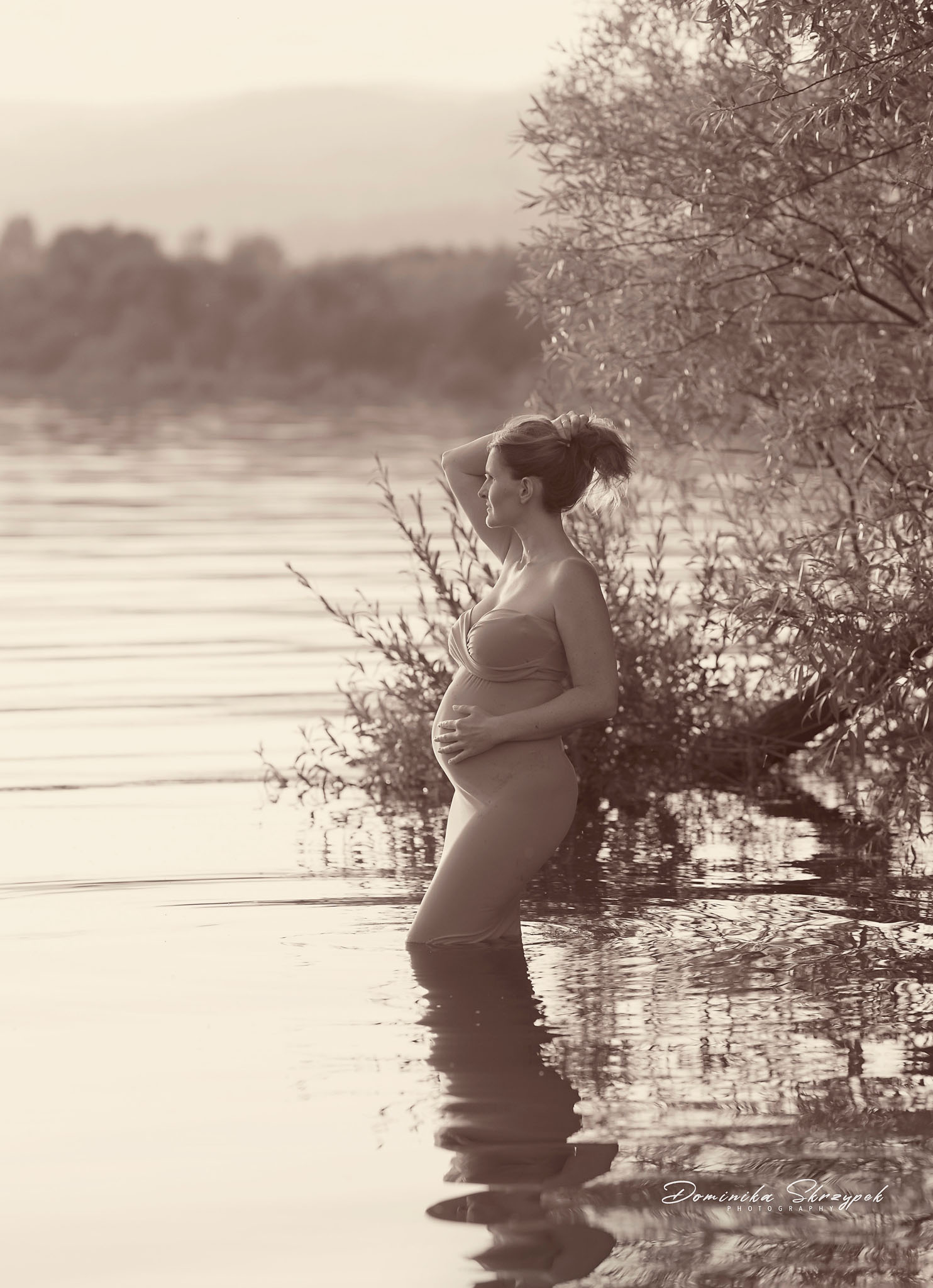 pregnancy outdoor photography 4