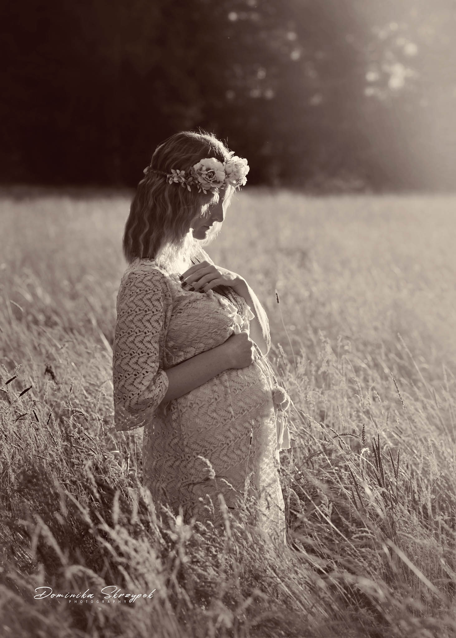 pregnancy outdoor photography 6