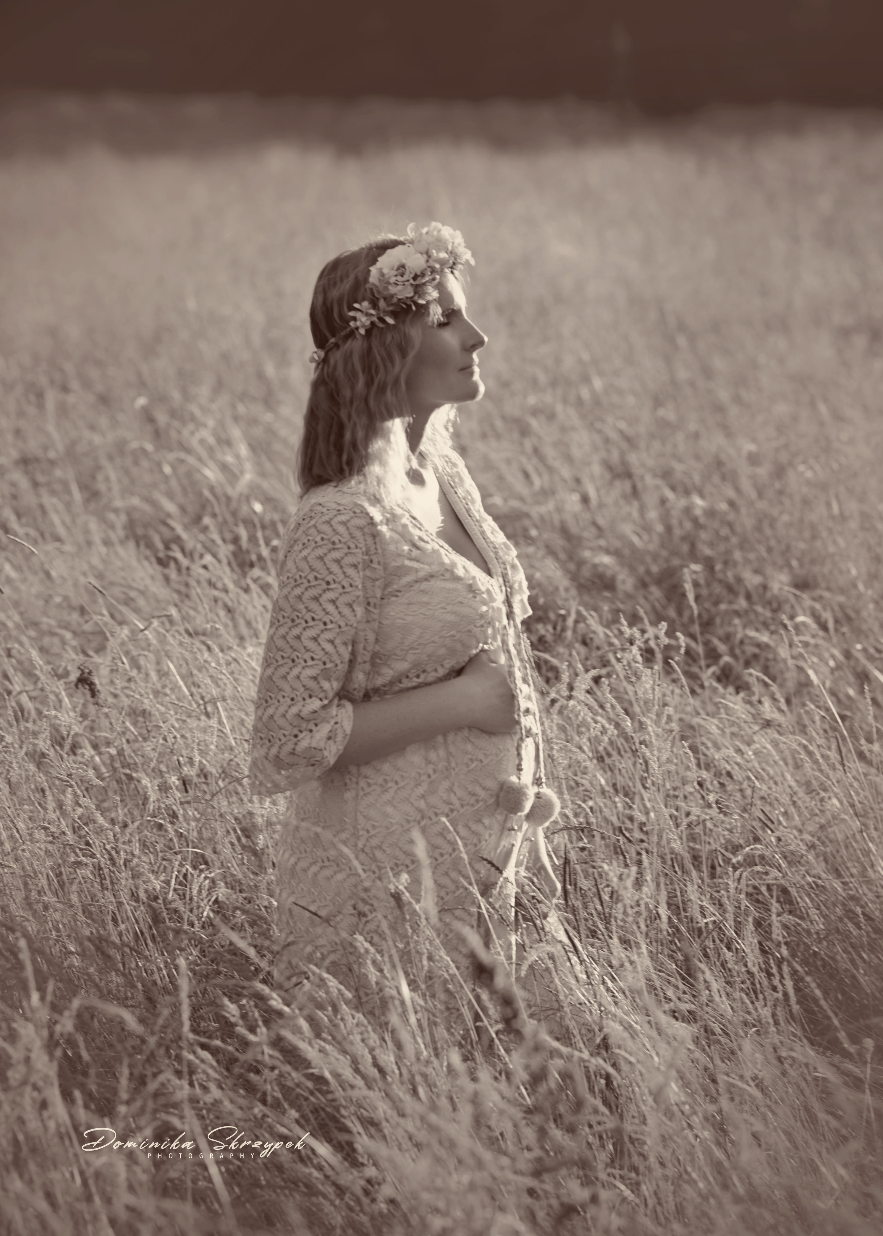 pregnancy outdoor photography 7