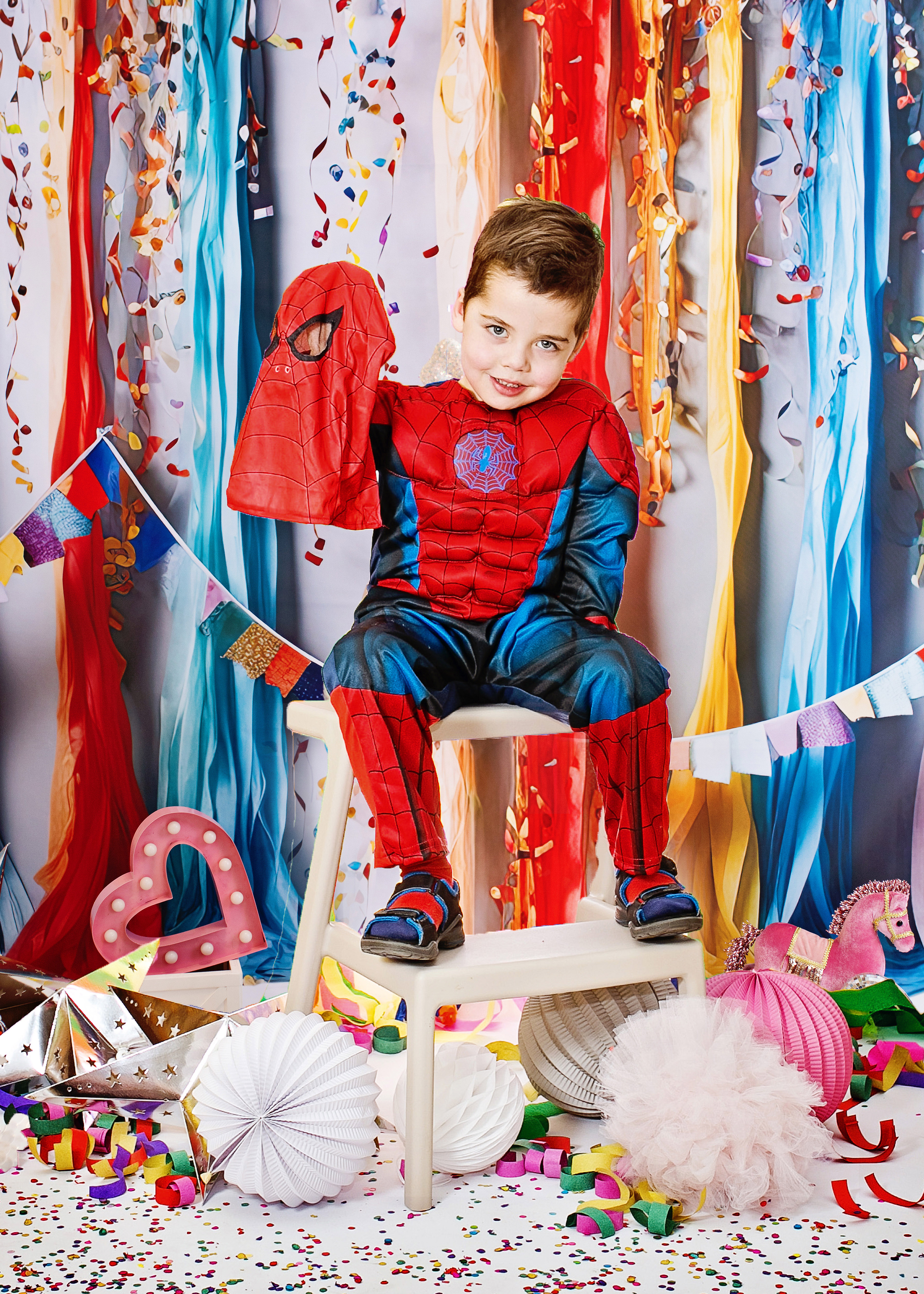 sesja karnawaowa przedszkole 05