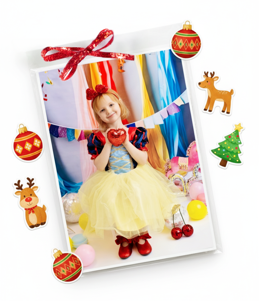 zdjecia karnawałowe w przedszkolu