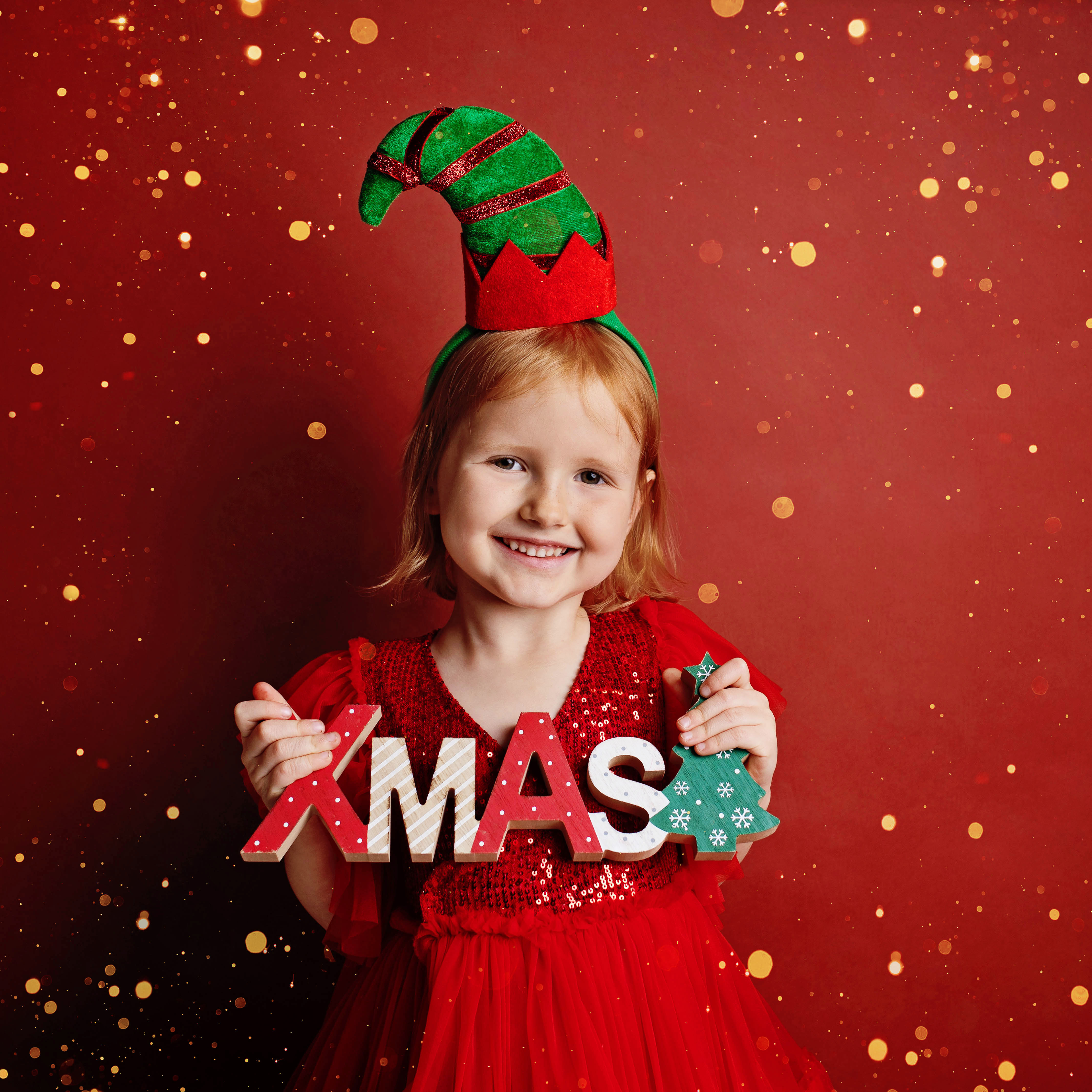 Sesja świąteczna warszawa