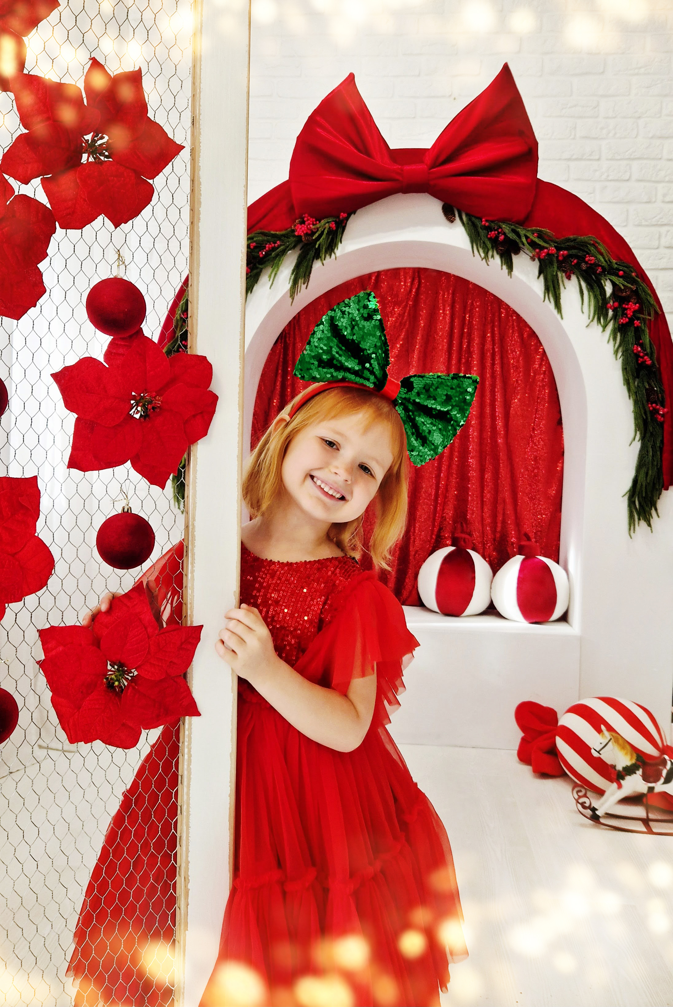 Sesja świąteczna 2025 warszawa