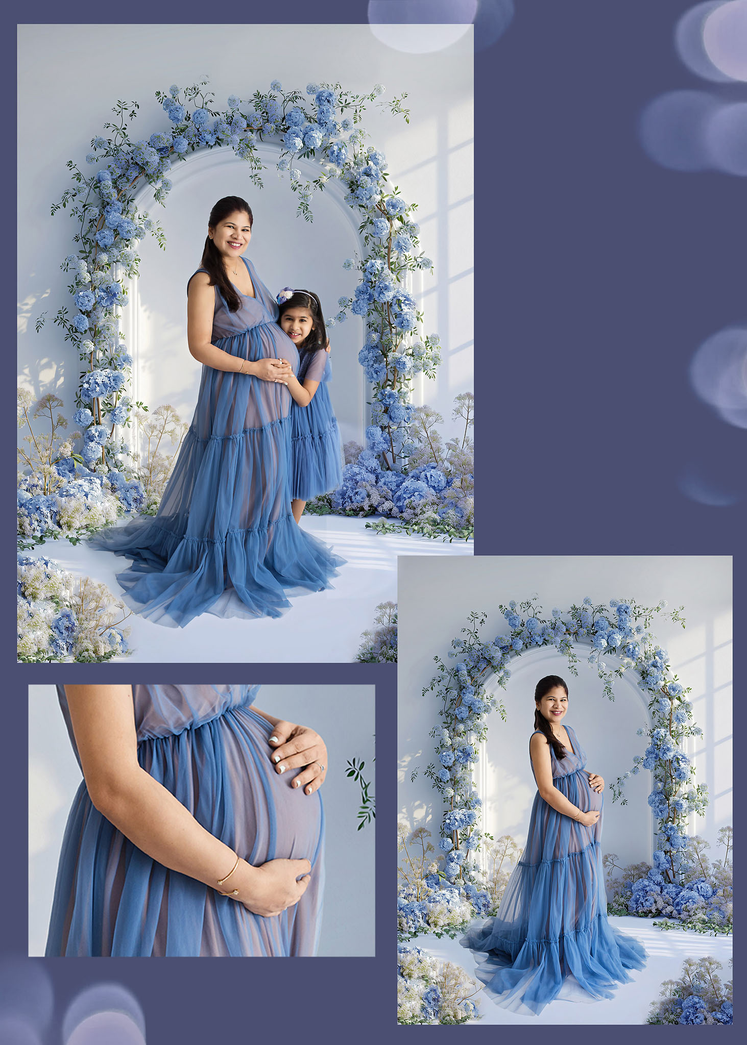 pregnancy photography warsaw