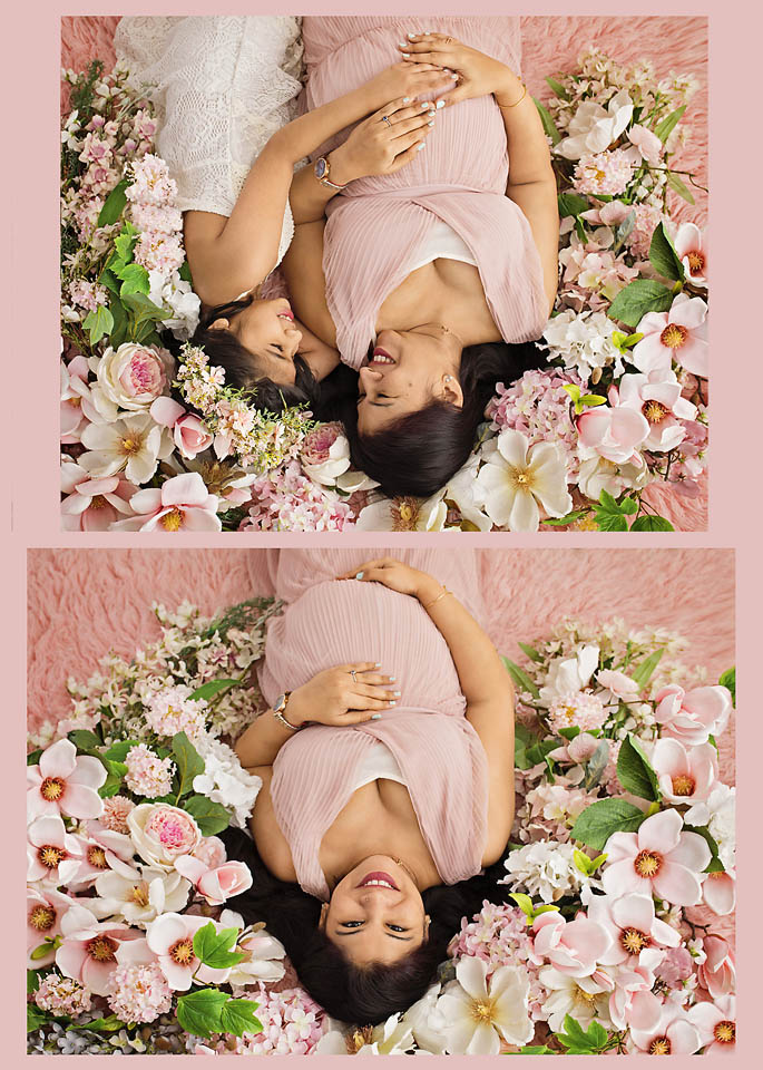 pregnancy photography warsaw I