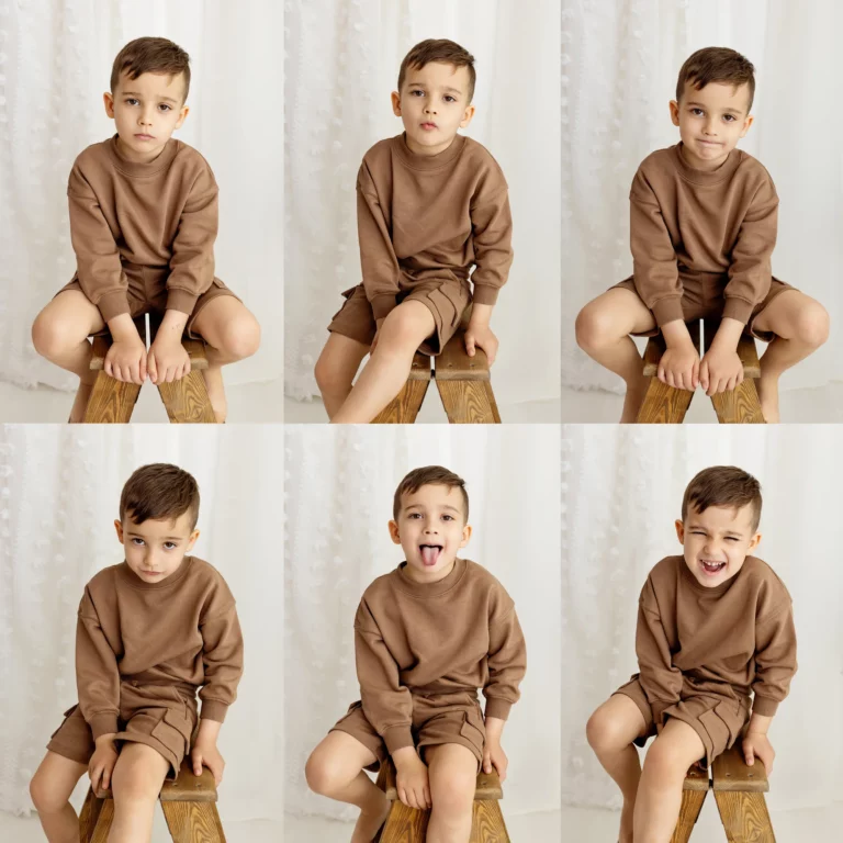 Portrait session in Warsaw – photography by Dominika, shot 5.