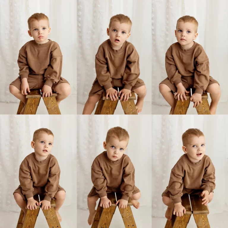 Portrait session in Warsaw – photography by Dominika, shot 6.