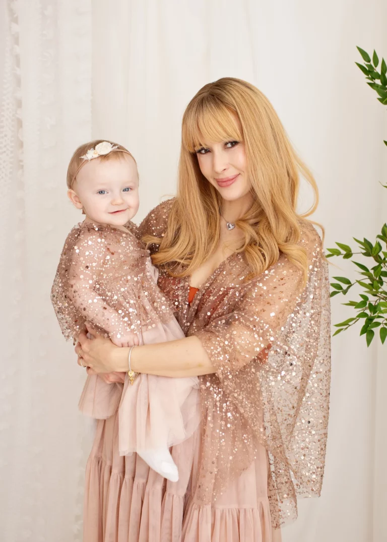 Family session in Warsaw – photography by Dominika, shot 6.