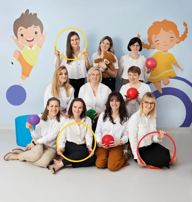 Portrait session in Warsaw – photography by Dominika, shot 7.