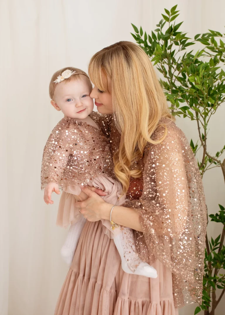 Family session in Warsaw – photography by Dominika, shot 7.