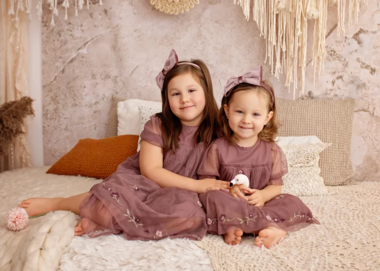 Family session in Warsaw – photography by Dominika, shot 11.