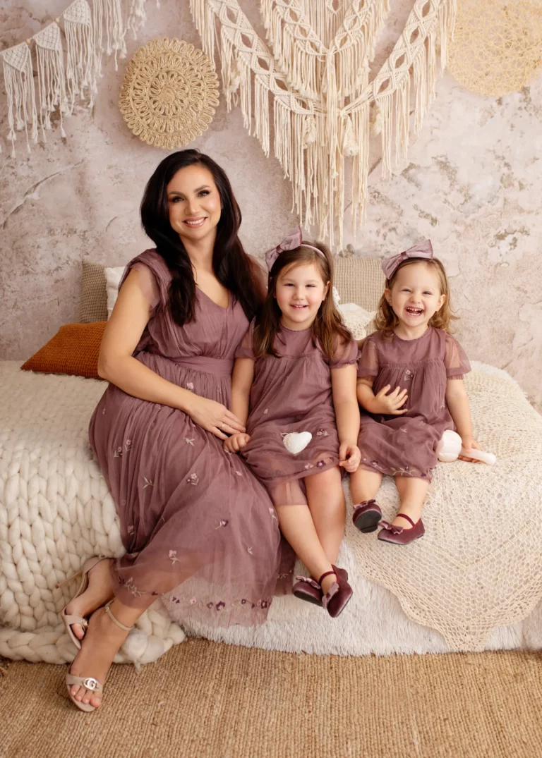 Family session in Warsaw – photography by Dominika, shot 12.