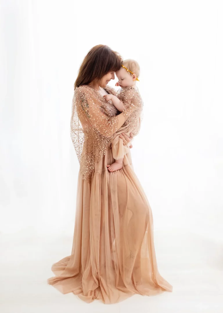 Child’s birthday session in Warsaw – photography by Dominika, shot 12.