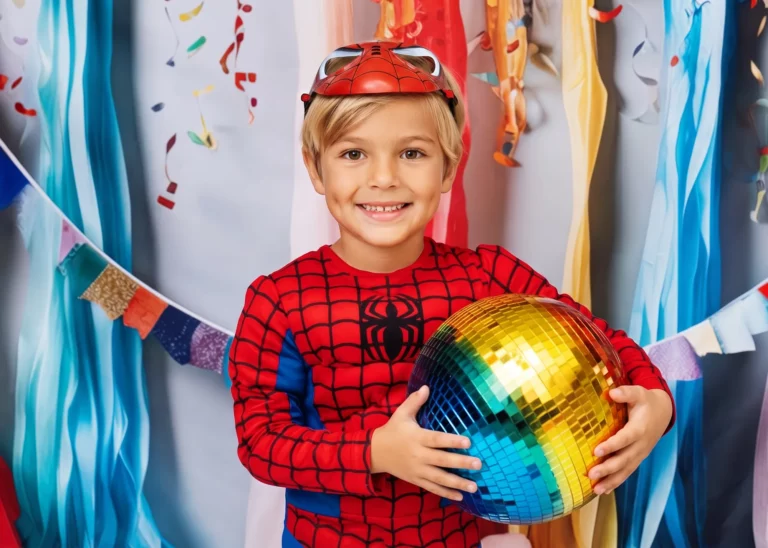 Children’s photo session at a preschool in Warsaw – shot 14.