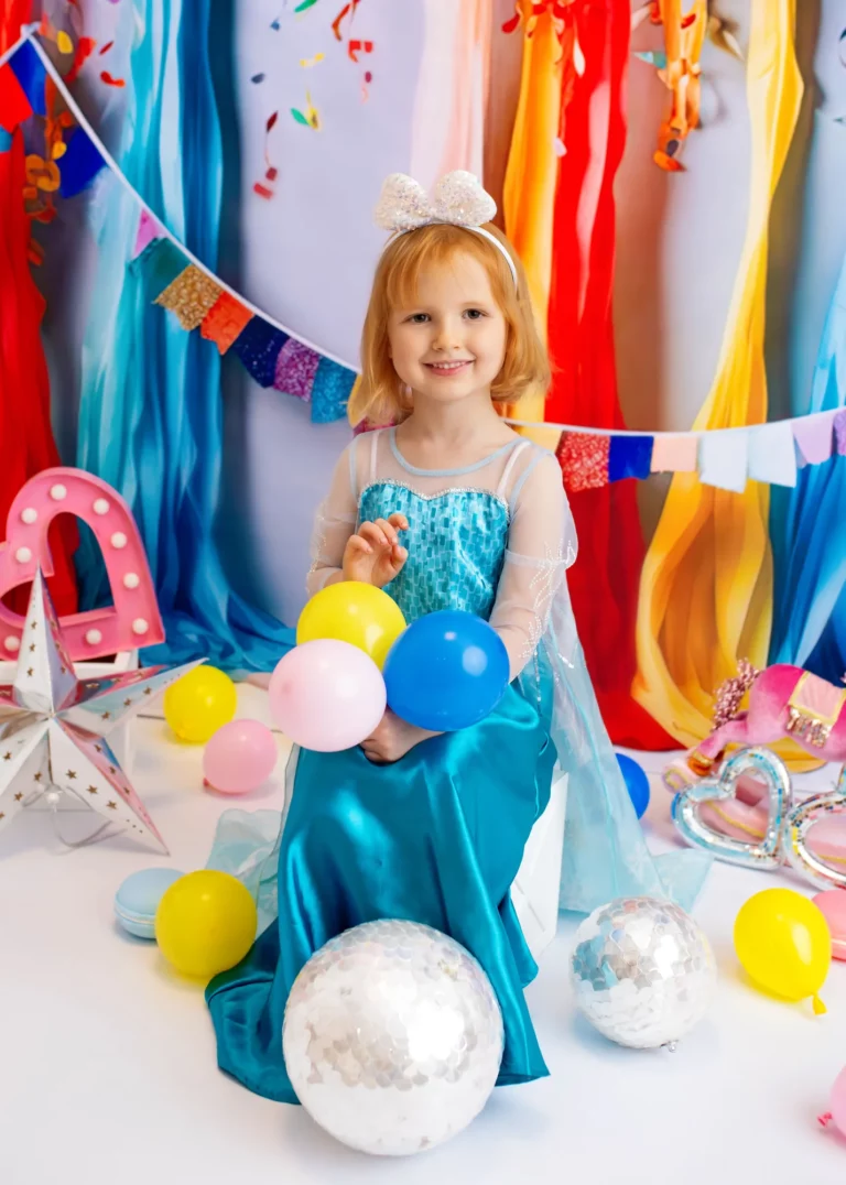 Children’s photo session at a preschool in Warsaw – shot 18.