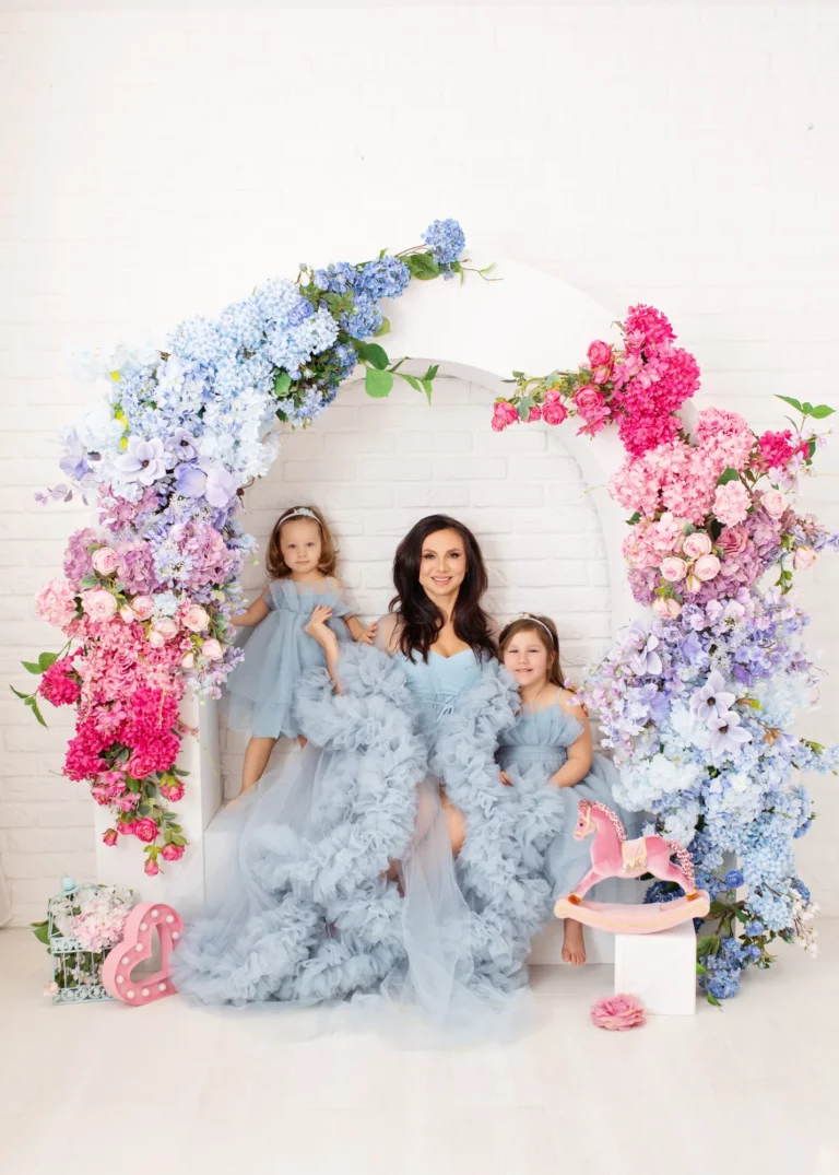 Child’s birthday session in Warsaw – photography by Dominika, shot 20.