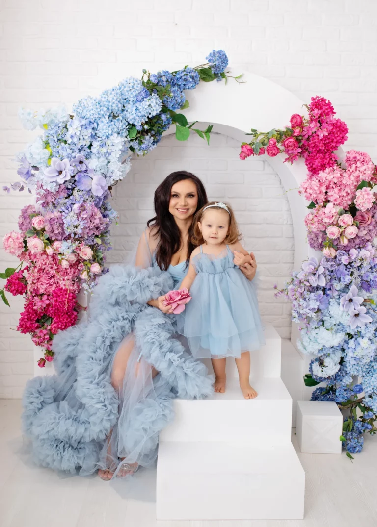 Child’s birthday session in Warsaw – photography by Dominika, shot 21.