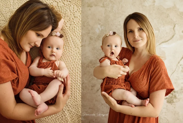 Family session in Warsaw – photography by Dominika, shot 22.