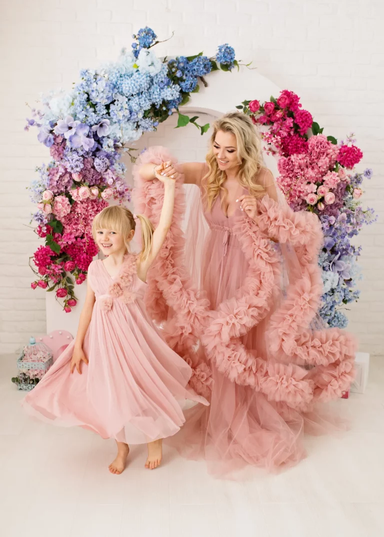 Family session in Warsaw – photography by Dominika, shot 23.