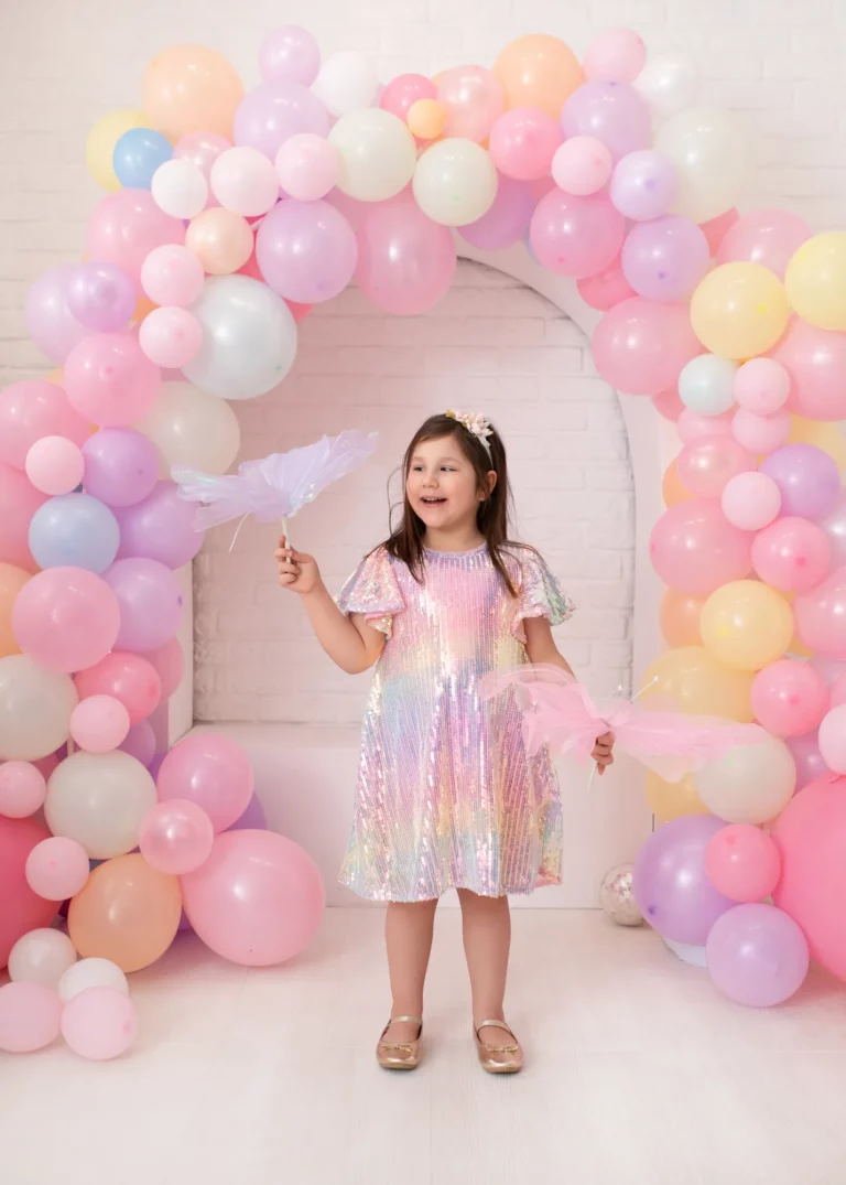 Child’s birthday session in Warsaw – photography by Dominika, shot 27.