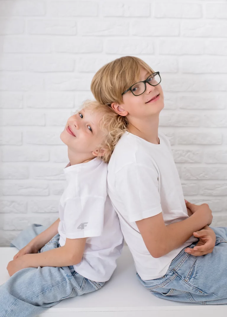 Family session in Warsaw – photography by Dominika, shot 29.