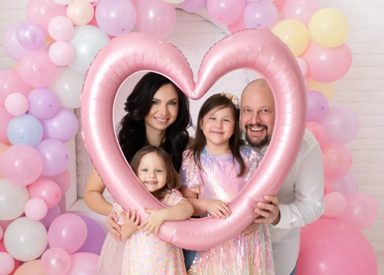 Child’s birthday session in Warsaw – photography by Dominika, shot 29.