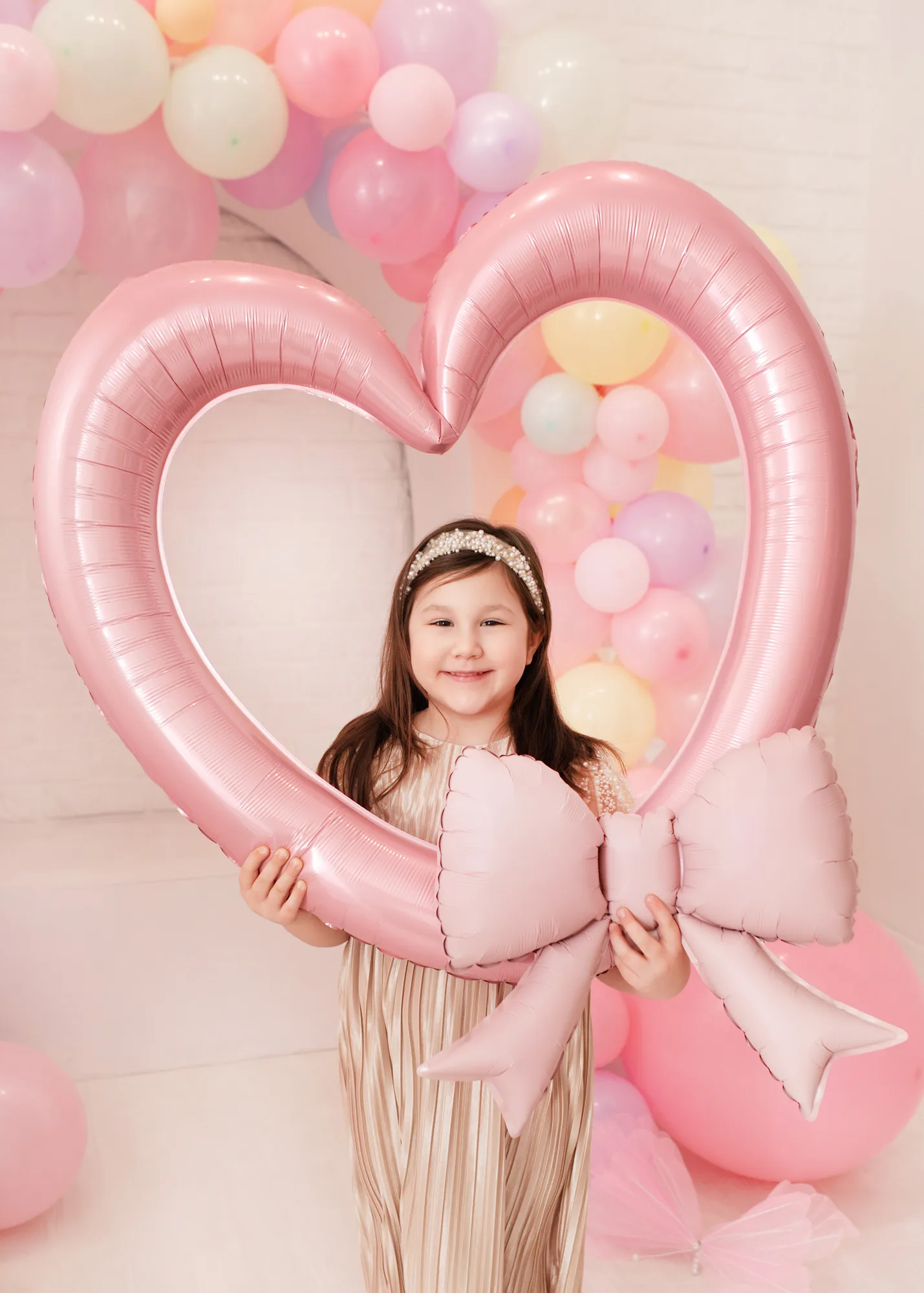 Birthday photo session Warsaw — photo from the session 5