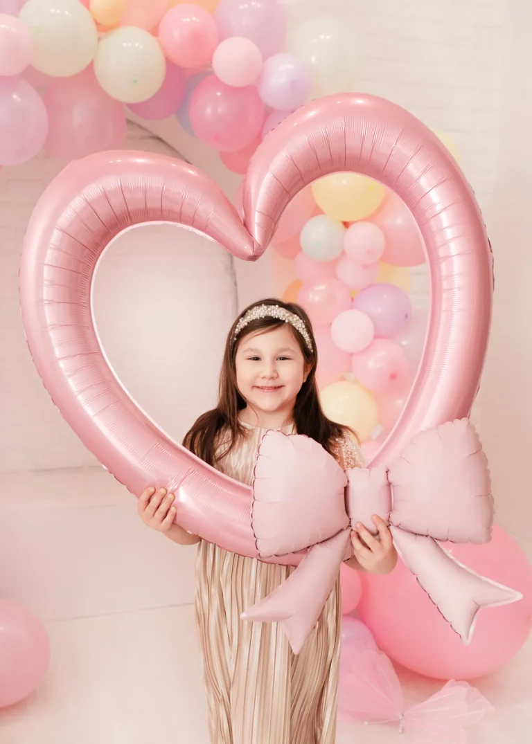 Child’s birthday session in Warsaw – photography by Dominika, shot 31.