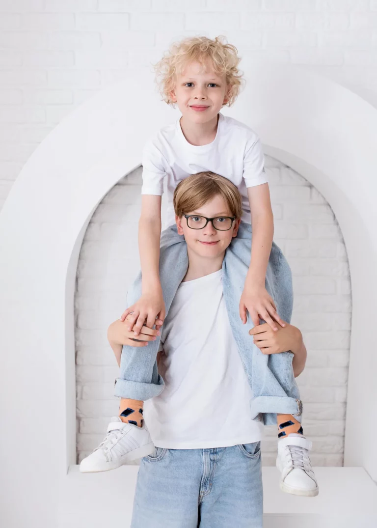 Family session in Warsaw – photography by Dominika, shot 31.