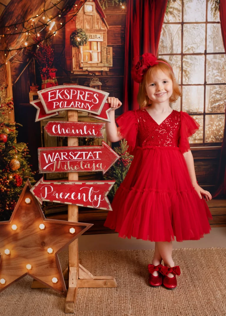 Children’s photo session at a preschool in Warsaw – shot 33.