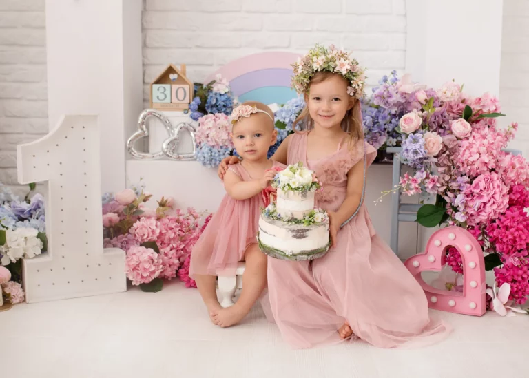 Child’s birthday session in Warsaw – photography by Dominika, shot 34.