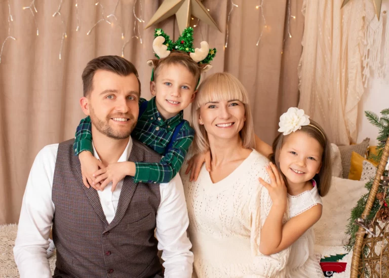 Family session in Warsaw – photography by Dominika, shot 36.