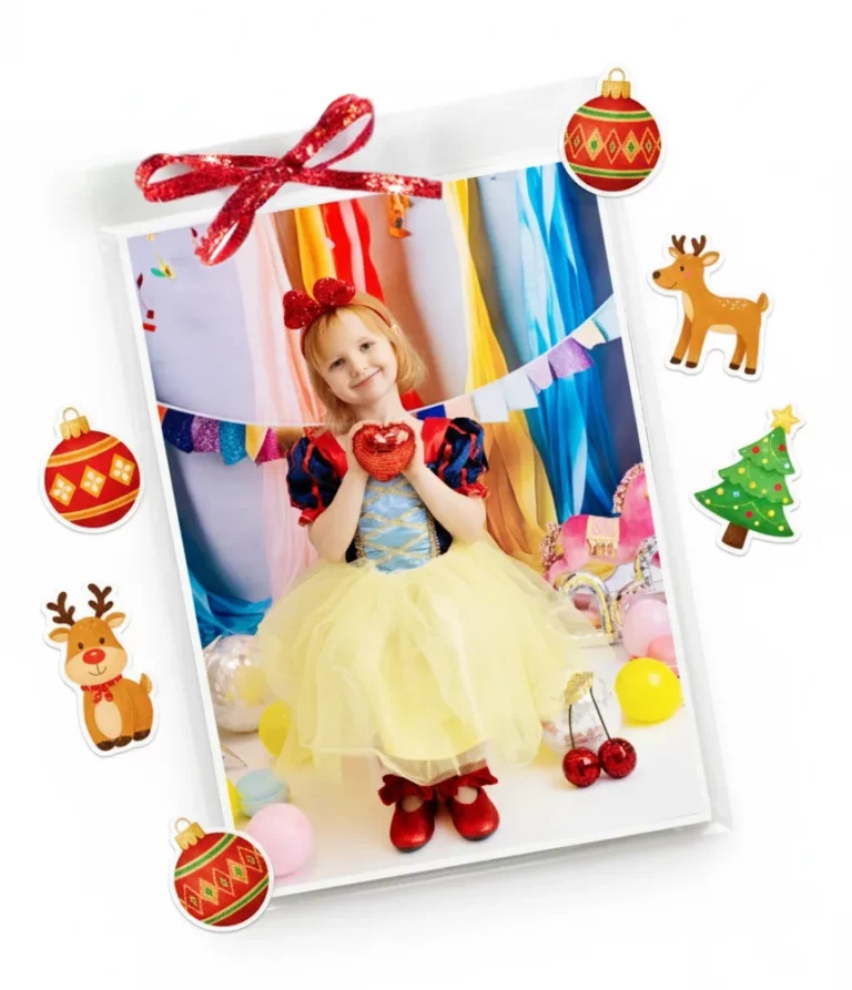 Children’s photo session at a preschool in Warsaw – shot 37.