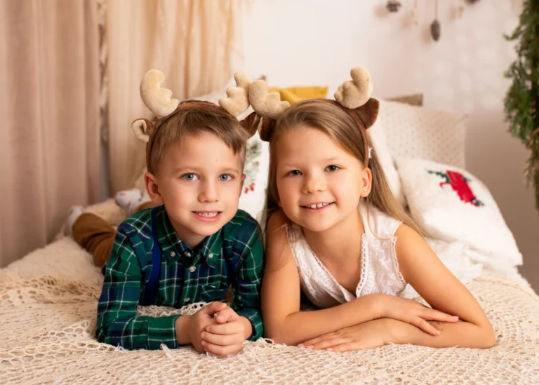Family session in Warsaw – photography by Dominika, shot 37.
