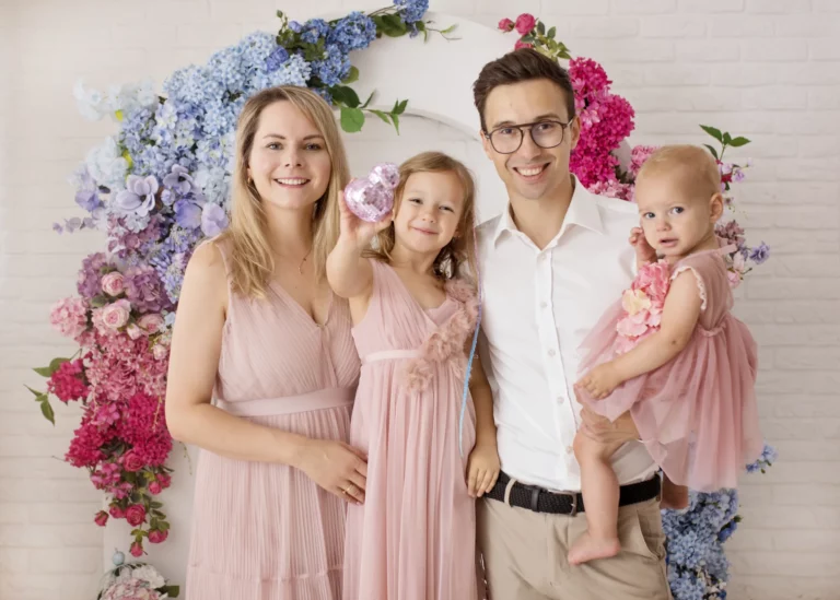 Child’s birthday session in Warsaw – photography by Dominika, shot 37.