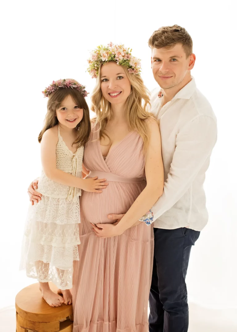 Maternity session in Warsaw – photography by Dominika, shot 39.