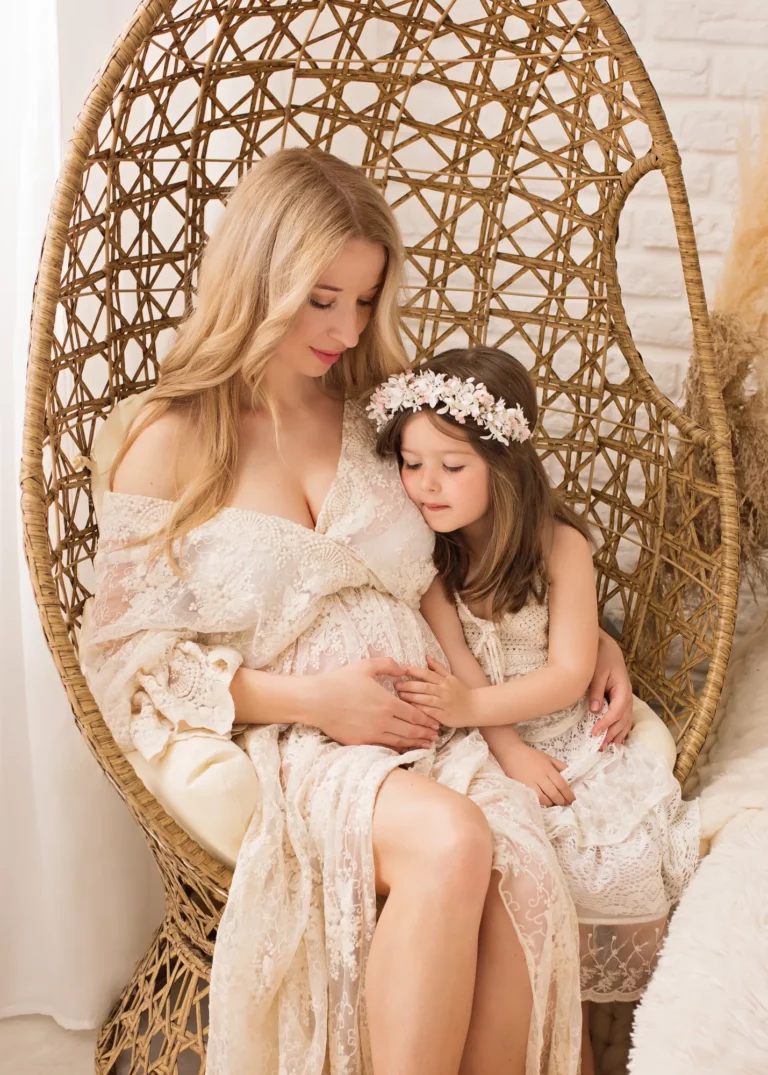 Maternity session in Warsaw – photography by Dominika, shot 40.