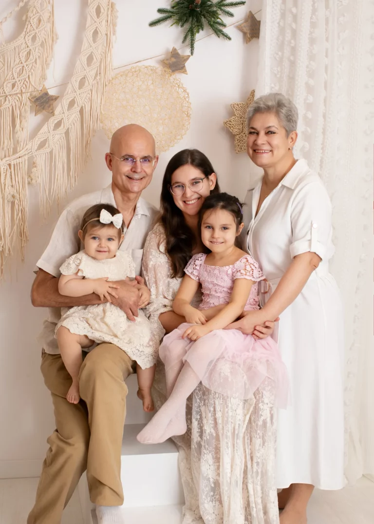 Family session in Warsaw – photography by Dominika, shot 40.