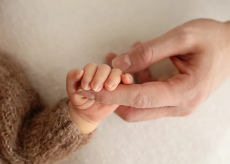 Maternity session in Warsaw – photography by Dominika, shot 43.