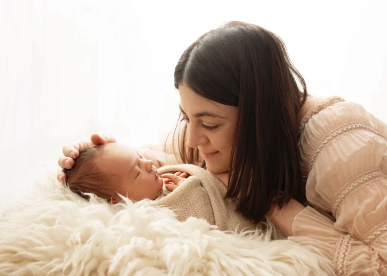 Maternity session in Warsaw – photography by Dominika, shot 44.