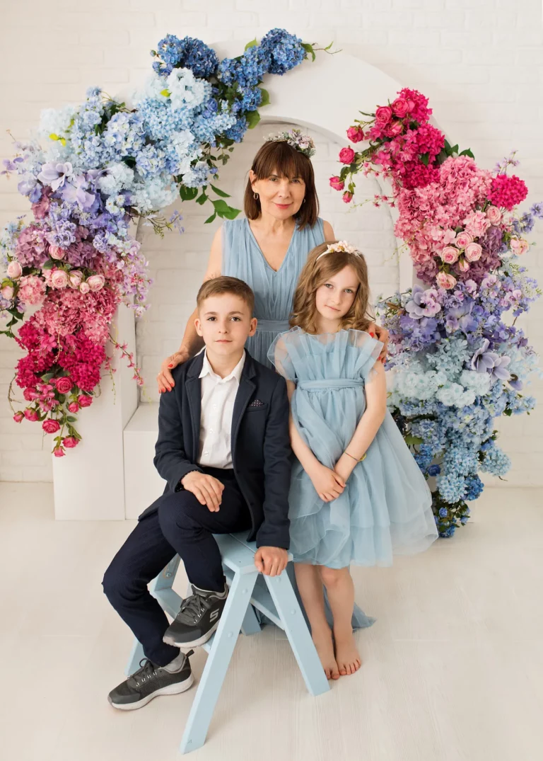 Family session in Warsaw – photography by Dominika, shot 46.