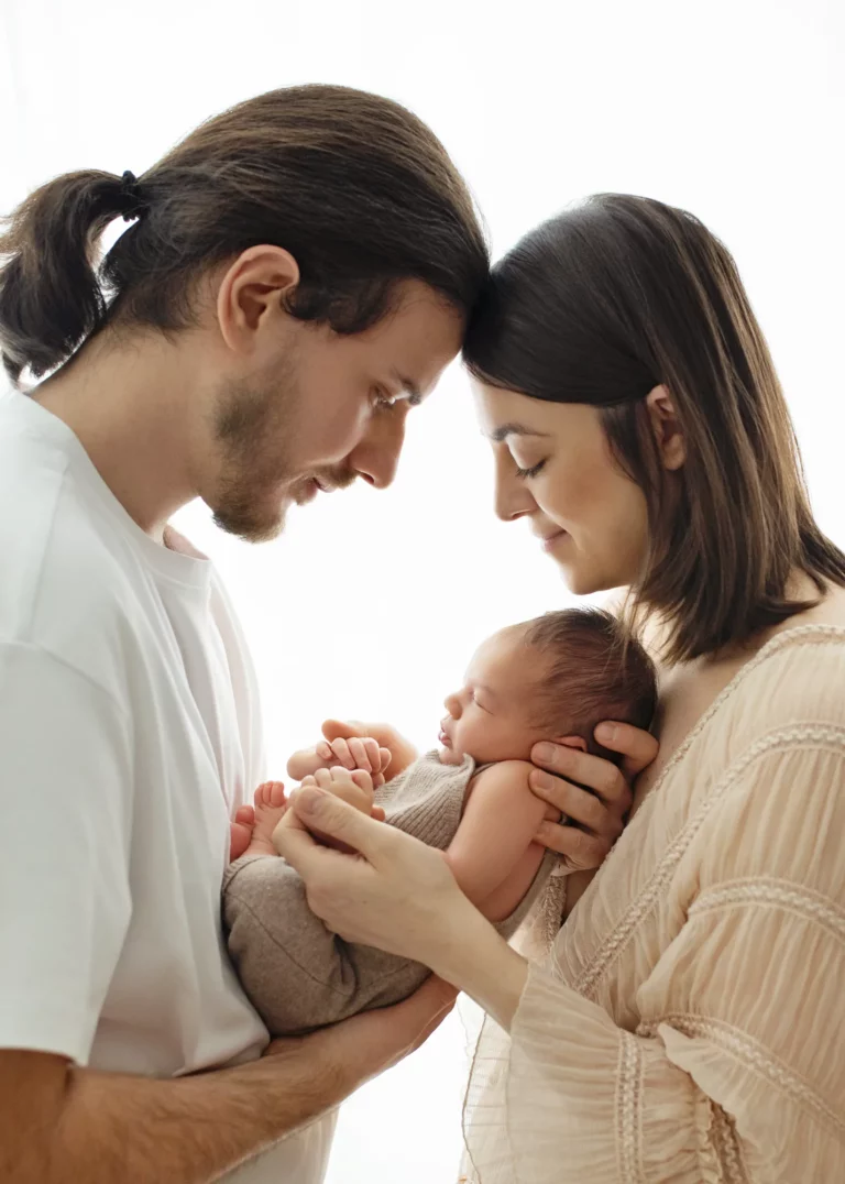 Maternity session in Warsaw – photography by Dominika, shot 46.