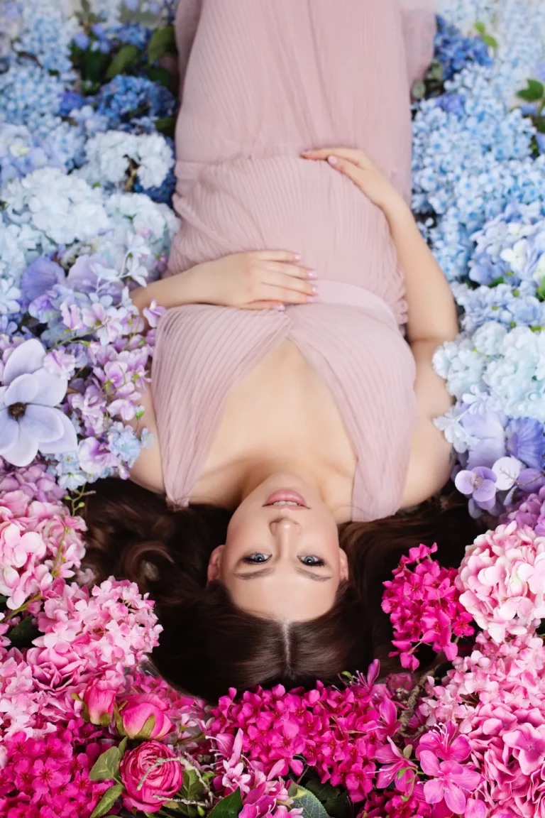 Maternity session in Warsaw – photography by Dominika, shot 48.