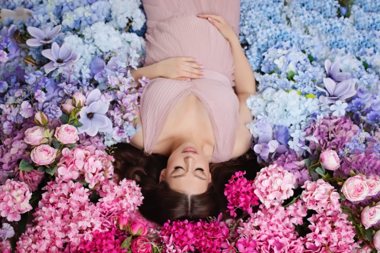 Maternity session in Warsaw – photography by Dominika, shot 49.