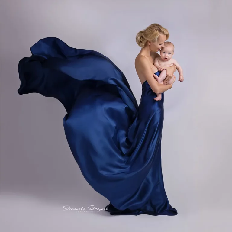 Family session in Warsaw – photography by Dominika, shot 49.