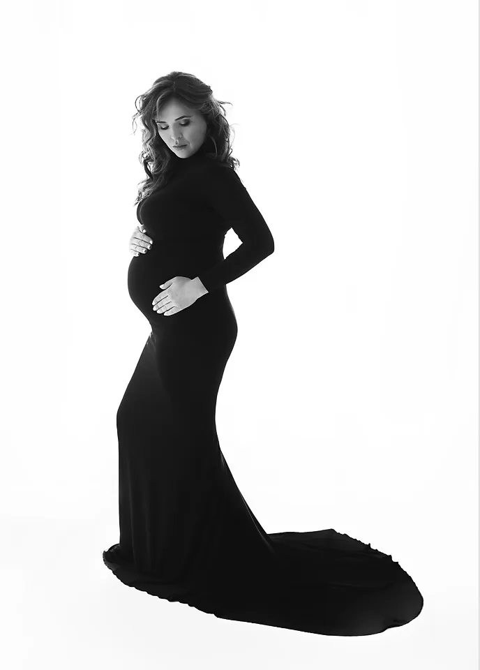 Maternity session in Warsaw – photography by Dominika, shot 51.