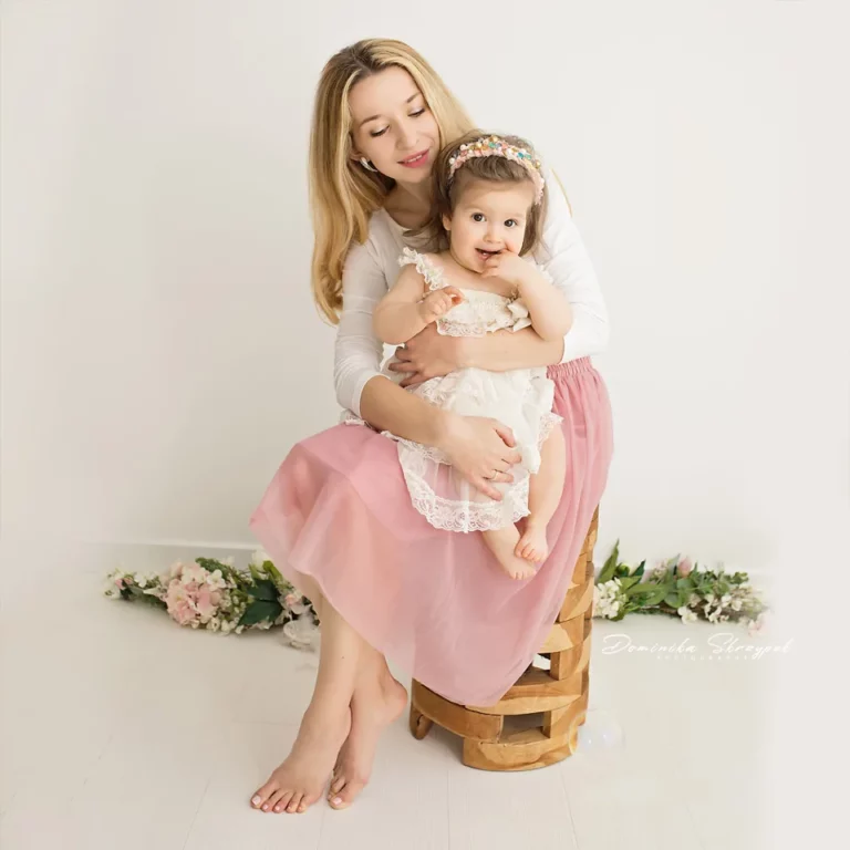 Family session in Warsaw – photography by Dominika, shot 51.