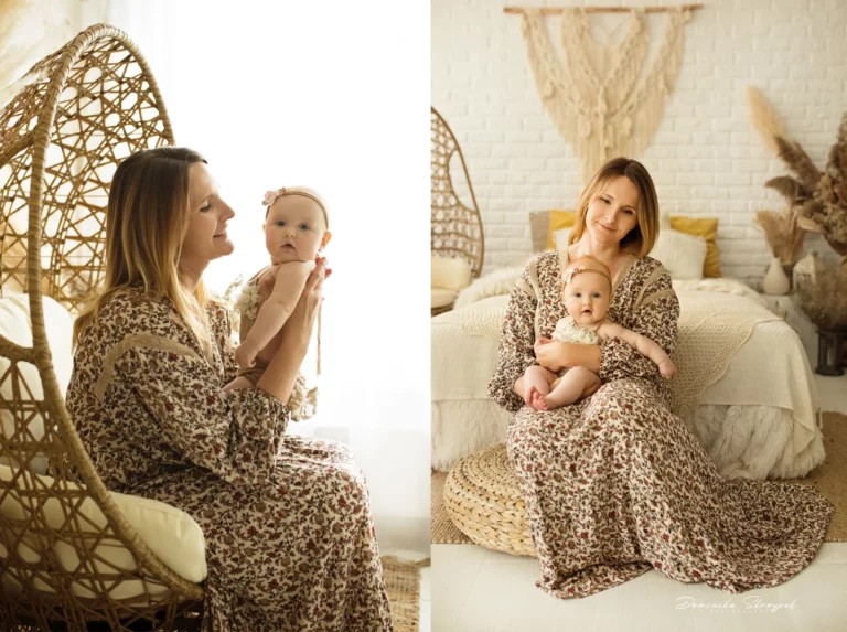 Family session in Warsaw – photography by Dominika, shot 52.