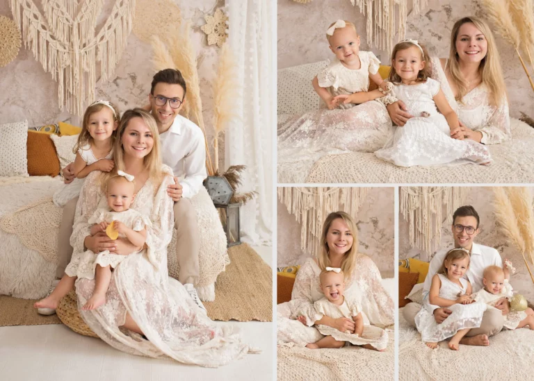 Family session in Warsaw – photography by Dominika, shot 53.